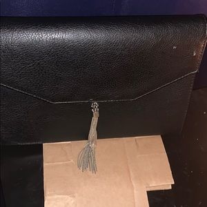 Black Clutch